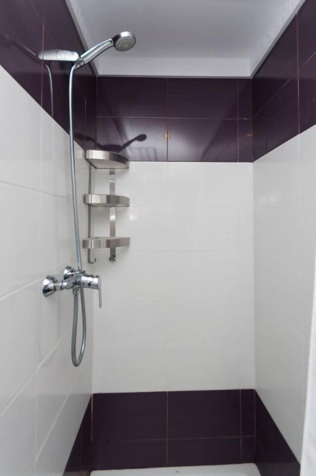 Apartamento Con Parking Privado Cerca De Zurriola San Sebastián Exterior foto